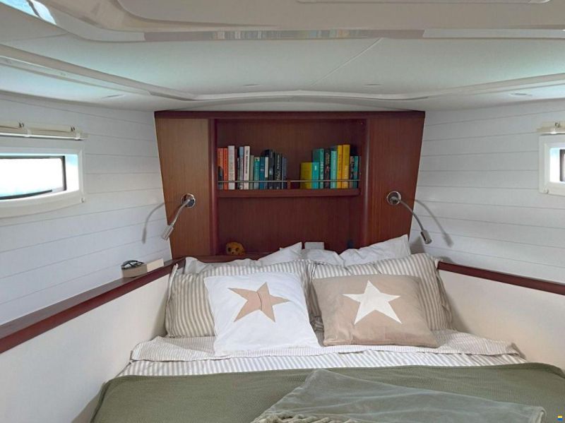 Bavaria 46 Vision