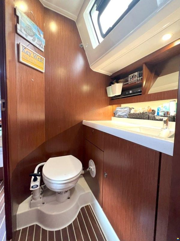 Bavaria 46 Vision