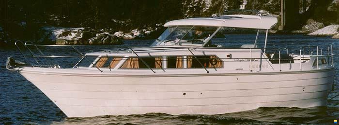 Agder 950 AK - HT