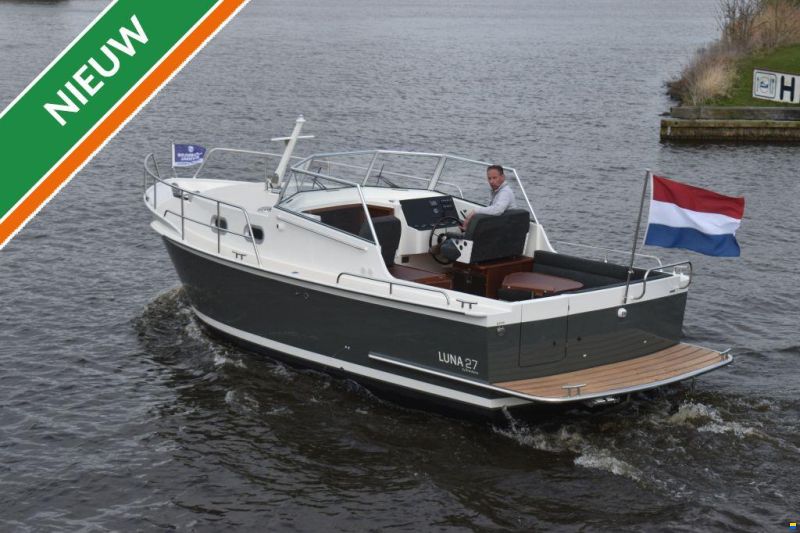 Luna 27 Nieuw