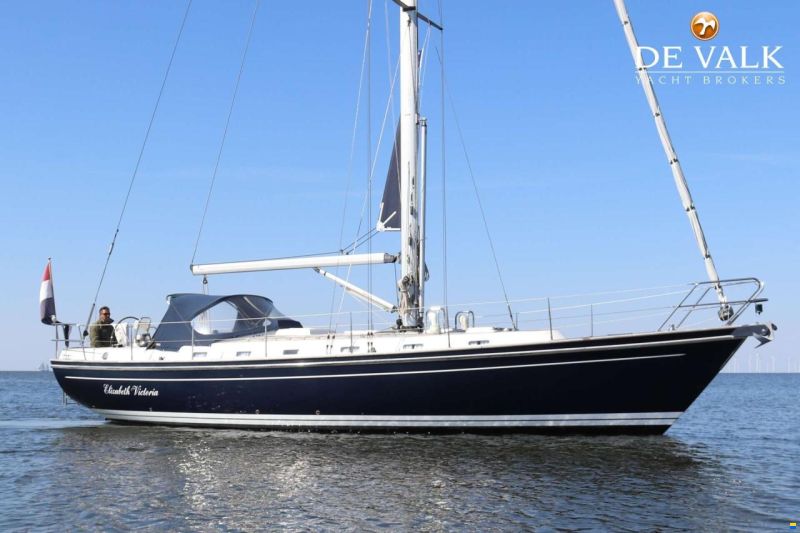 Victoire 42 Classic