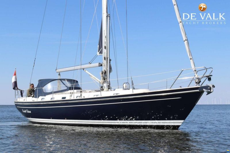 Victoire 42 Classic