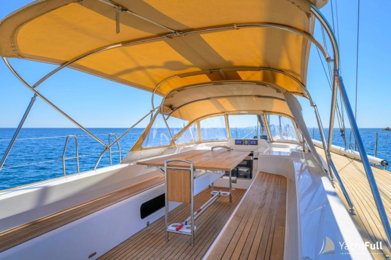 X-Yachts X-65