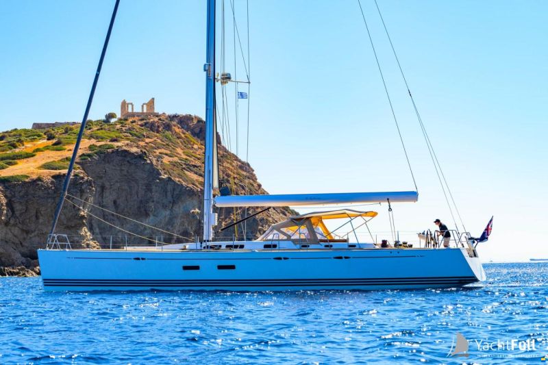 X-Yachts X-65