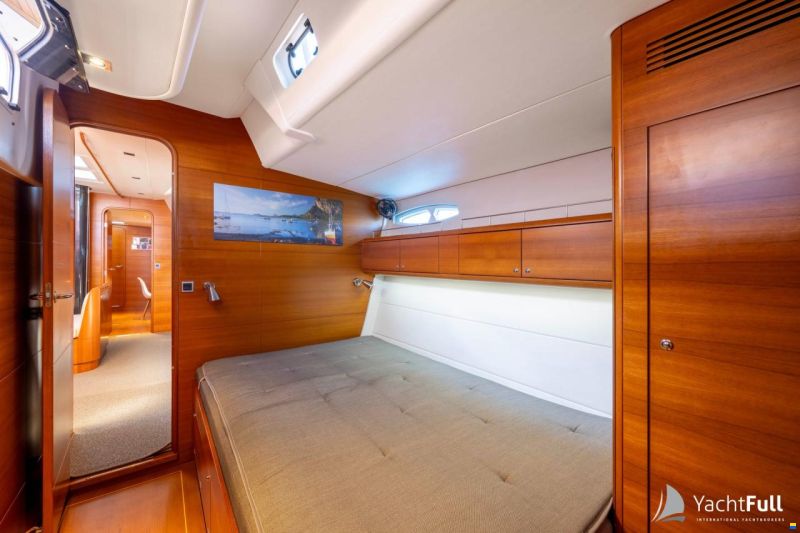 X-Yachts X-65