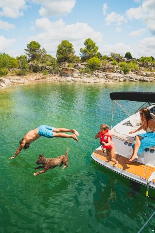 Bayliner V20i Bowrider