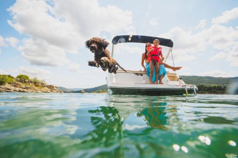 Bayliner V20i Bowrider