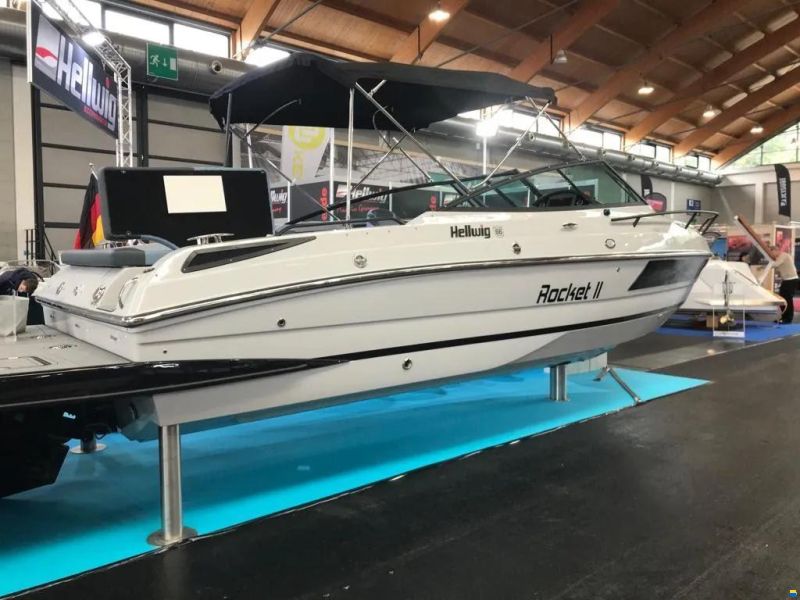 Hellwig V790 Vido
