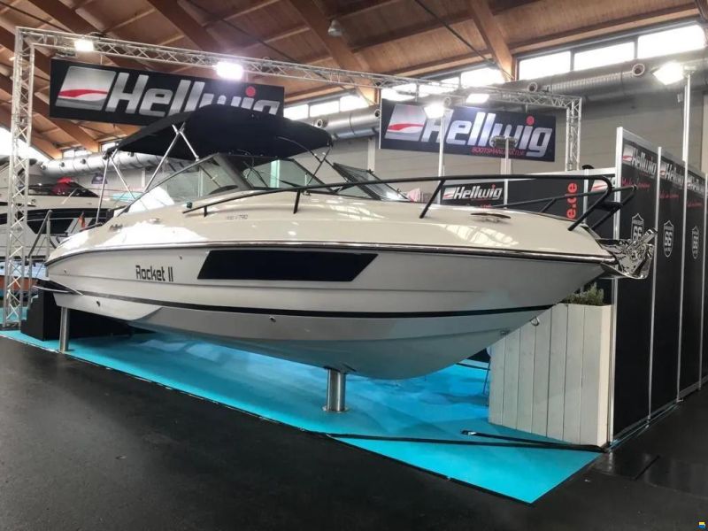 Hellwig V790 Vido