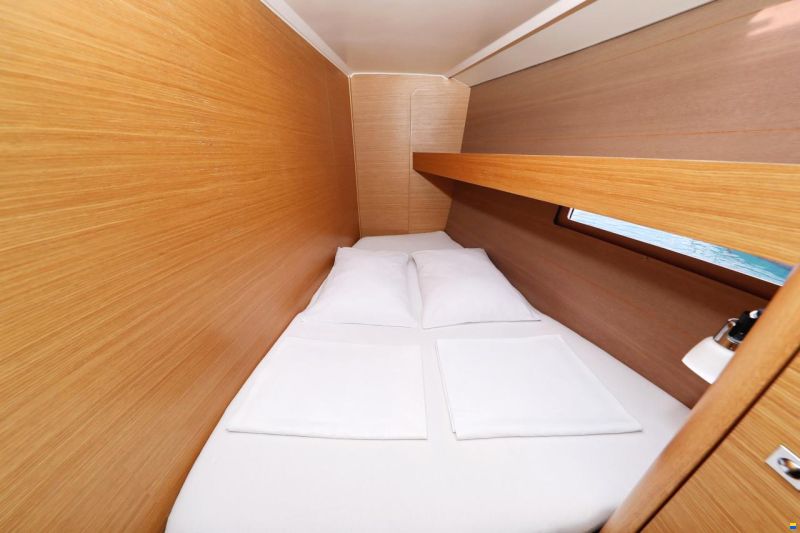 Dufour 460 Grand Large
