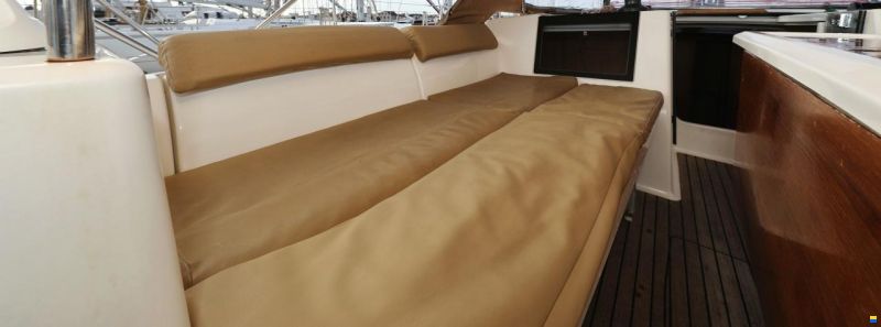 Dufour 460 Grand Large
