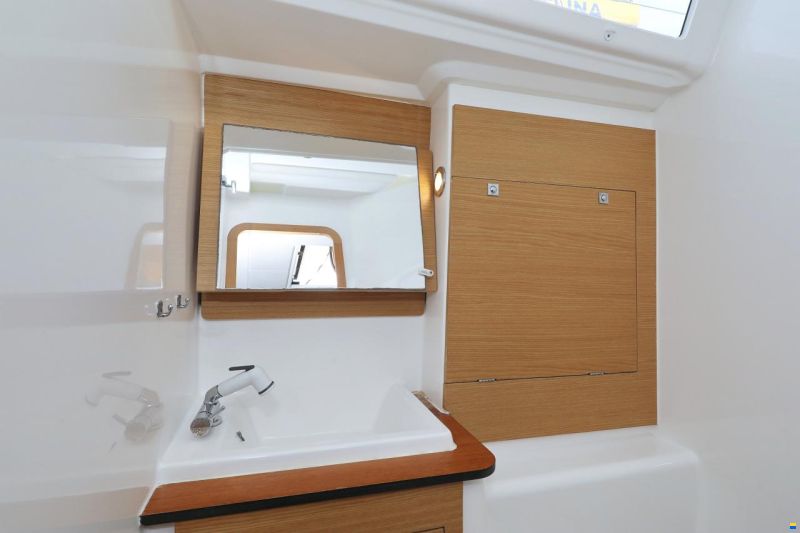 Dufour 460 Grand Large