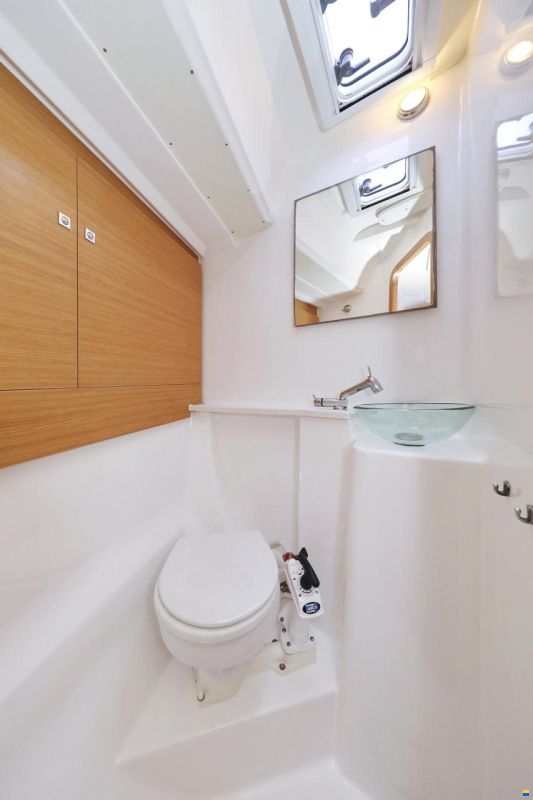 Dufour 460 Grand Large