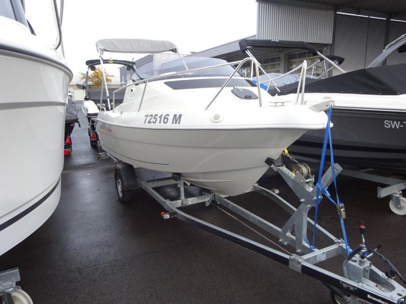 Korad AMS Scalar 550 Cruiser