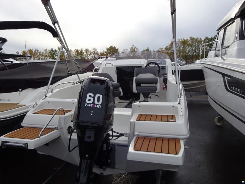Korad AMS Scalar 550 Cruiser