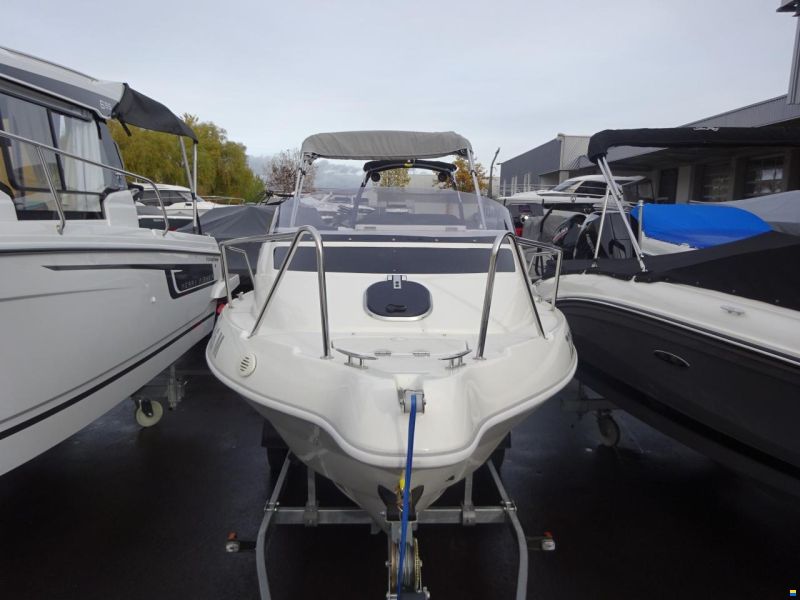 Korad AMS Scalar 550 Cruiser