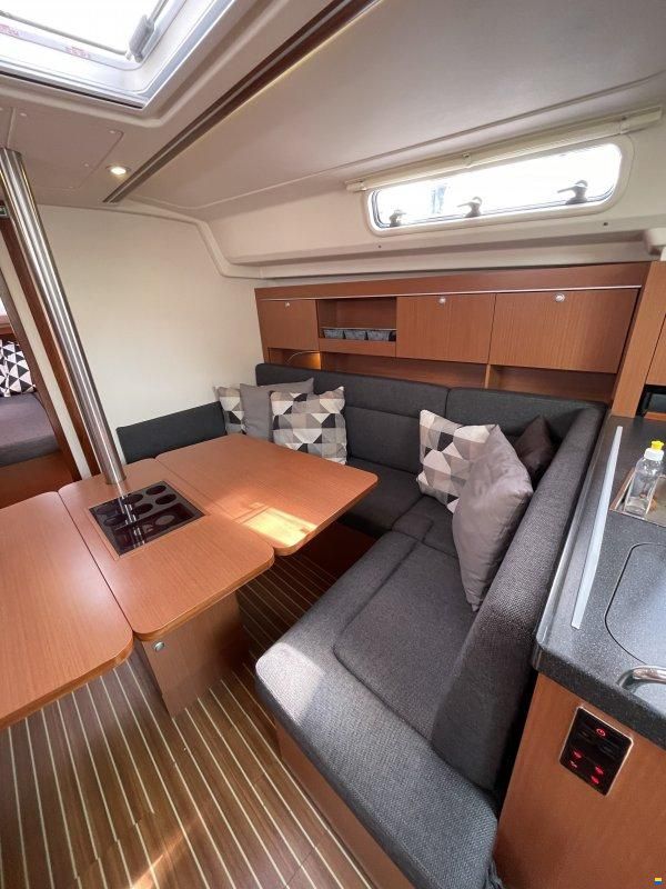 Hanse 385-3