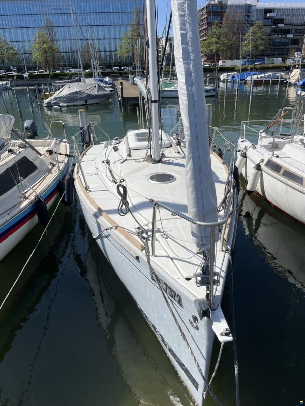 Beneteau First 20