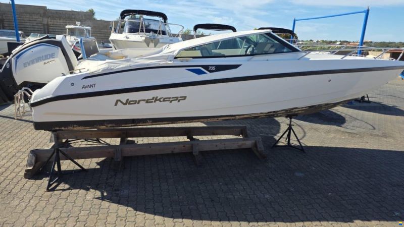 Nordkapp 705 Avant