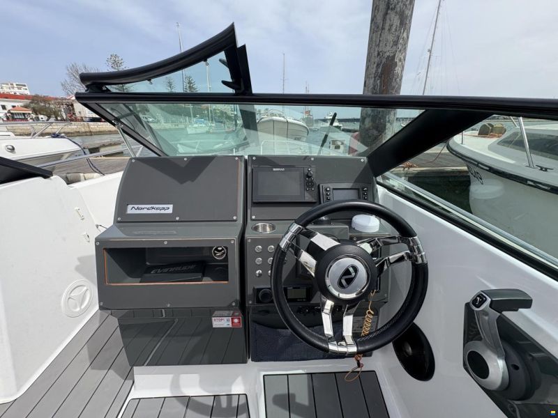 Nordkapp 705 Avant