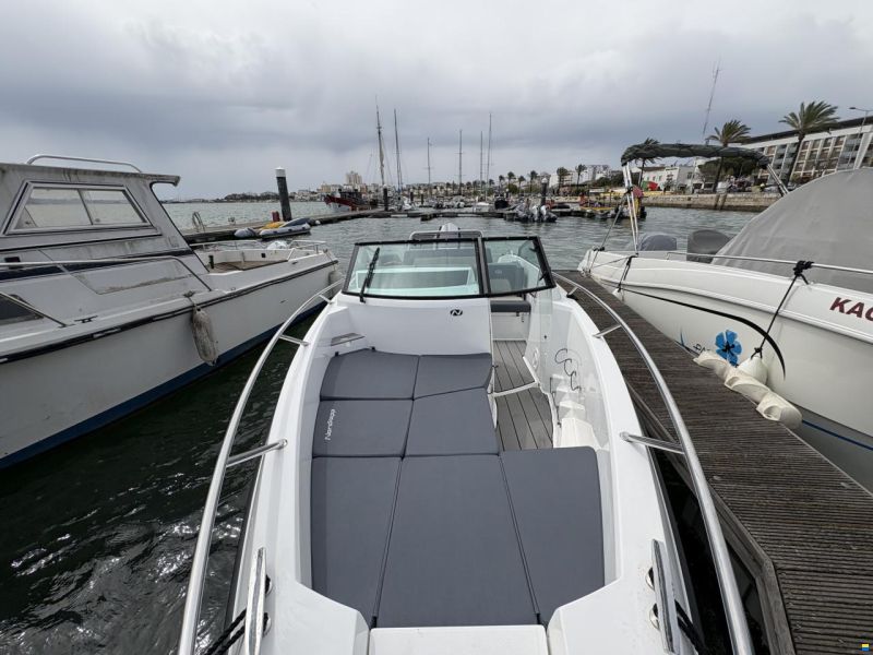 Nordkapp 705 Avant