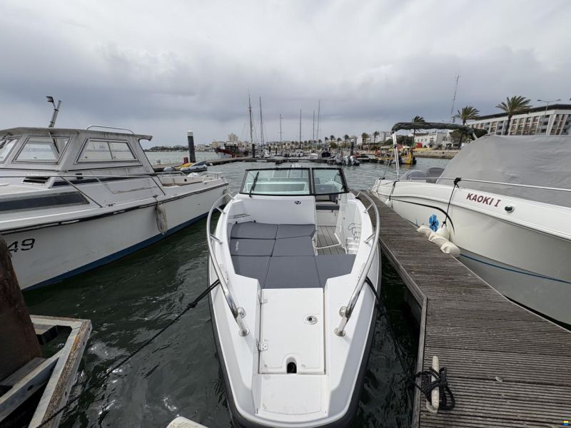 Nordkapp 705 Avant