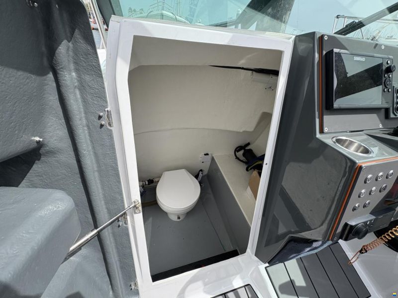 Nordkapp 705 Avant
