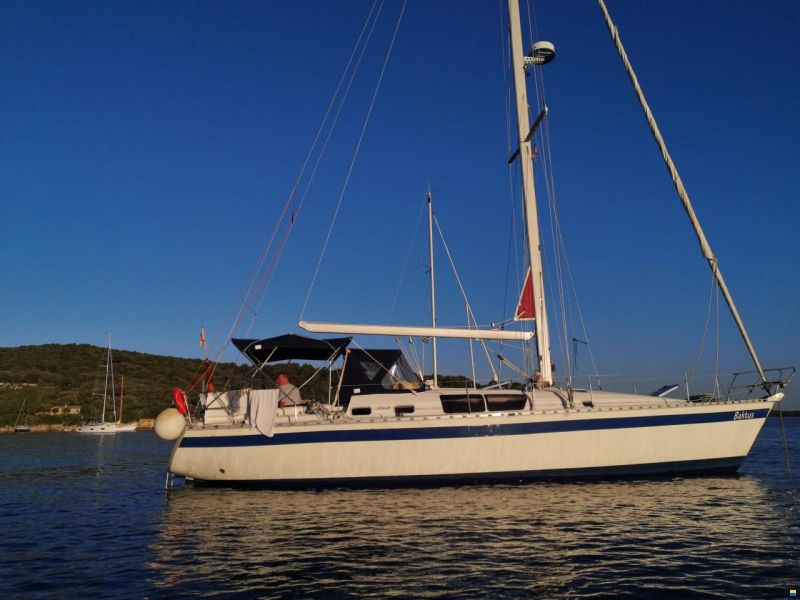 Gib Sea 422