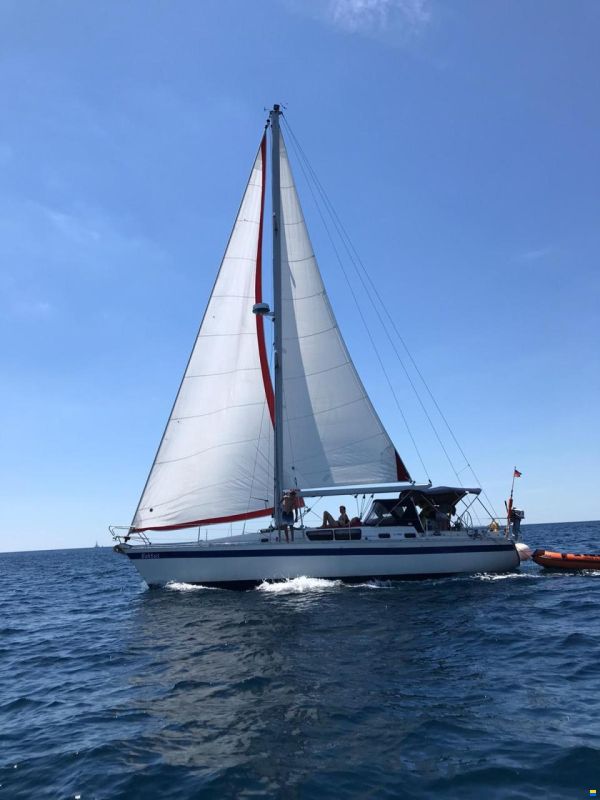 Gib Sea 422