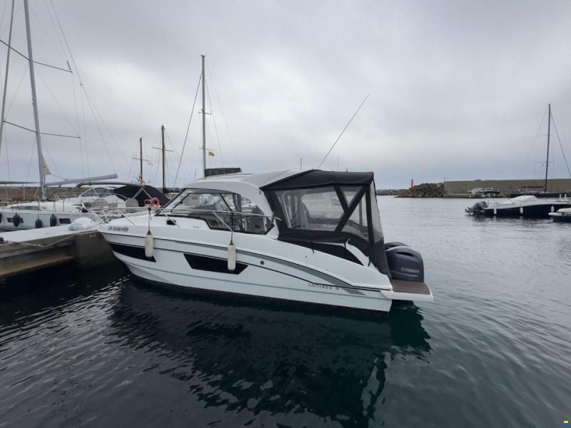 Beneteau Antares 9 OB