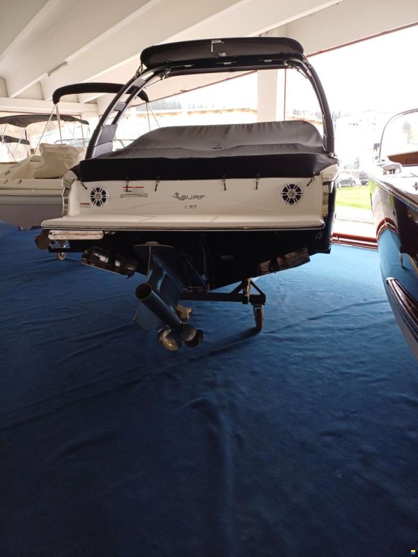 Regal LS2 SURF