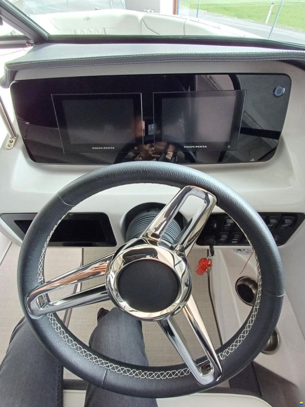 Regal LS2 SURF