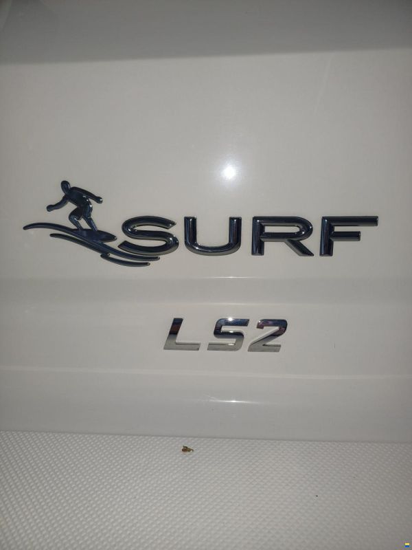 Regal LS2 SURF