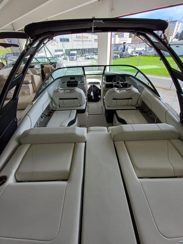 Regal LS2 SURF