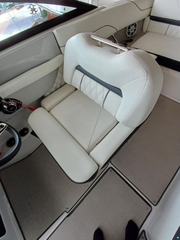 Regal LS2 SURF