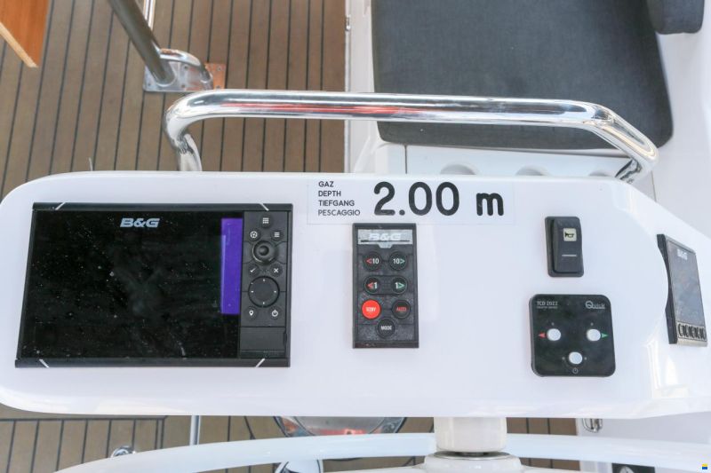 Elan Impression 43