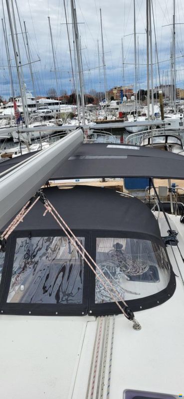 Bavaria Cruiser 46