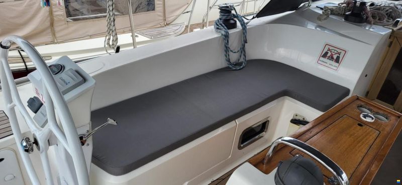 Bavaria Cruiser 46
