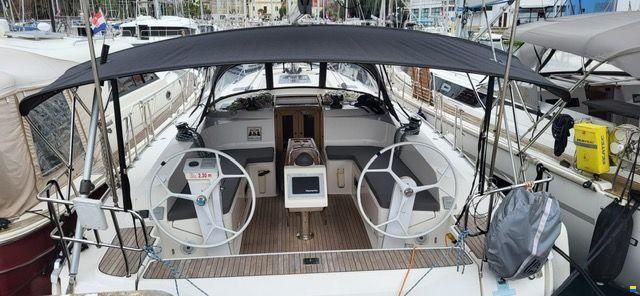Bavaria Cruiser 46