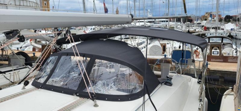 Bavaria Cruiser 46