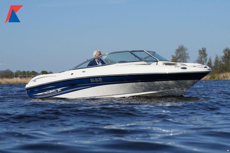 Sea Ray 200 Sport