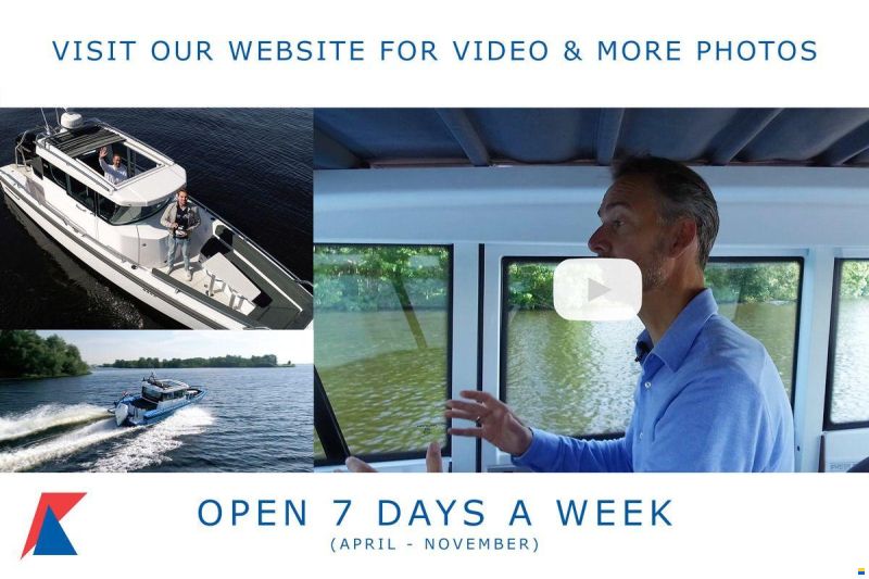 Sea Ray 220 Sundeck