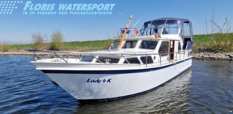 Valk 1150 GSAK