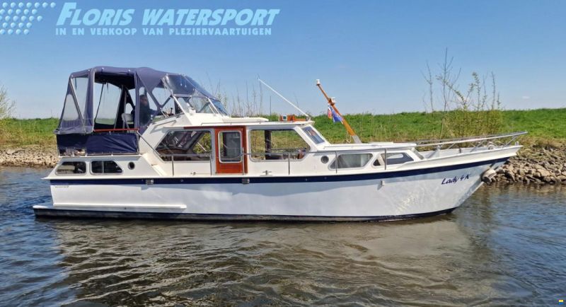 Valk 1150 GSAK