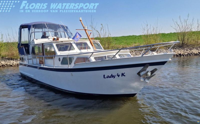 Valk 1150 GSAK