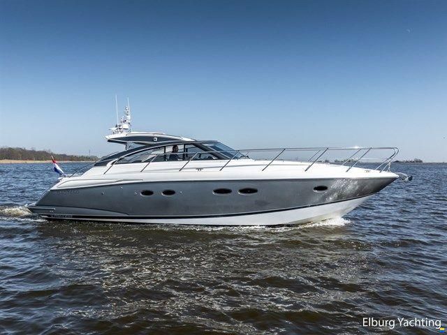 Princess V45