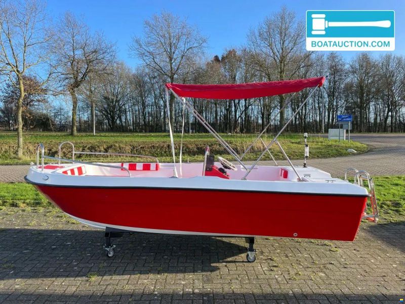 Booi 470
