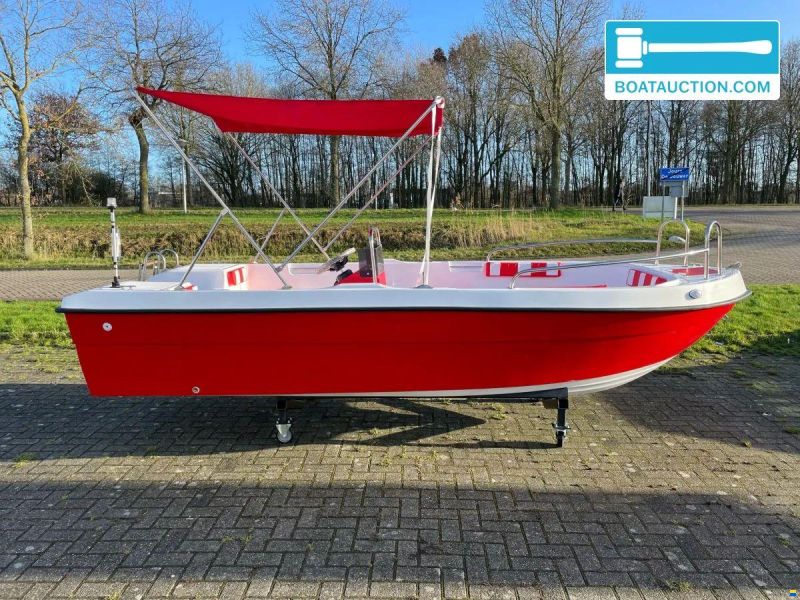 Booi 470
