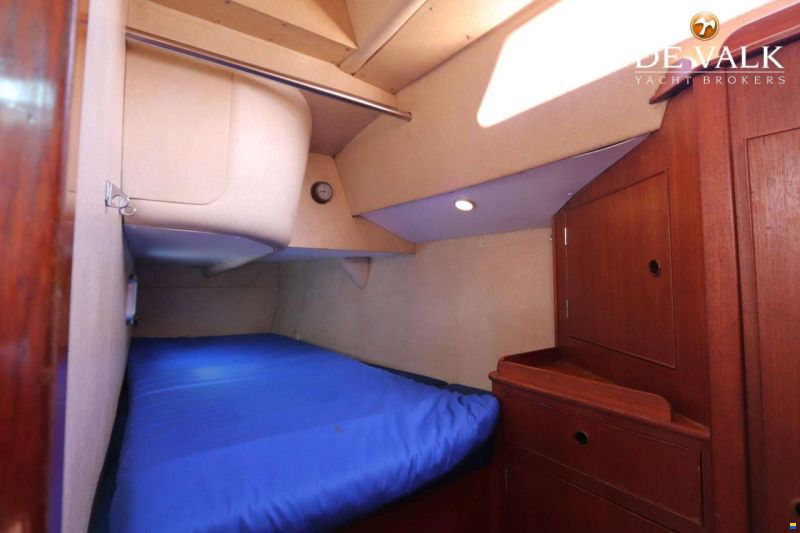 Nicholson 40 AC