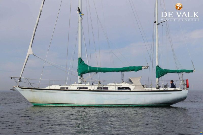 Nicholson 40 AC